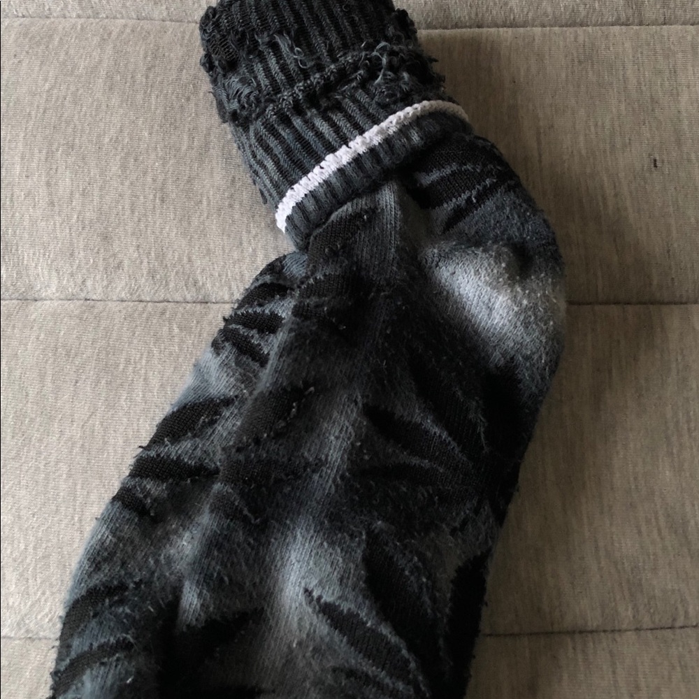 Wee d socks - Picture 3 of 3